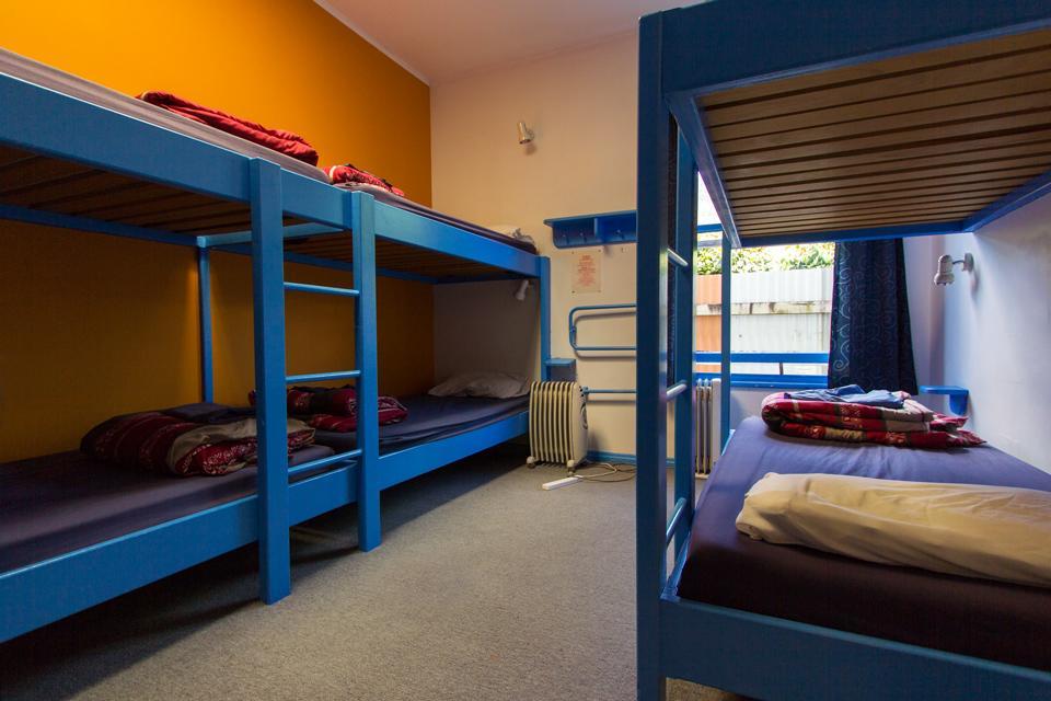 Sequoia Lodge Backpackers Піктон Екстер'єр фото